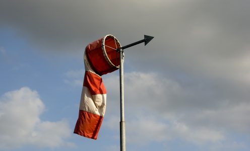 Dunkelflaute: was gegen die Angst vor dem Blackout hilft