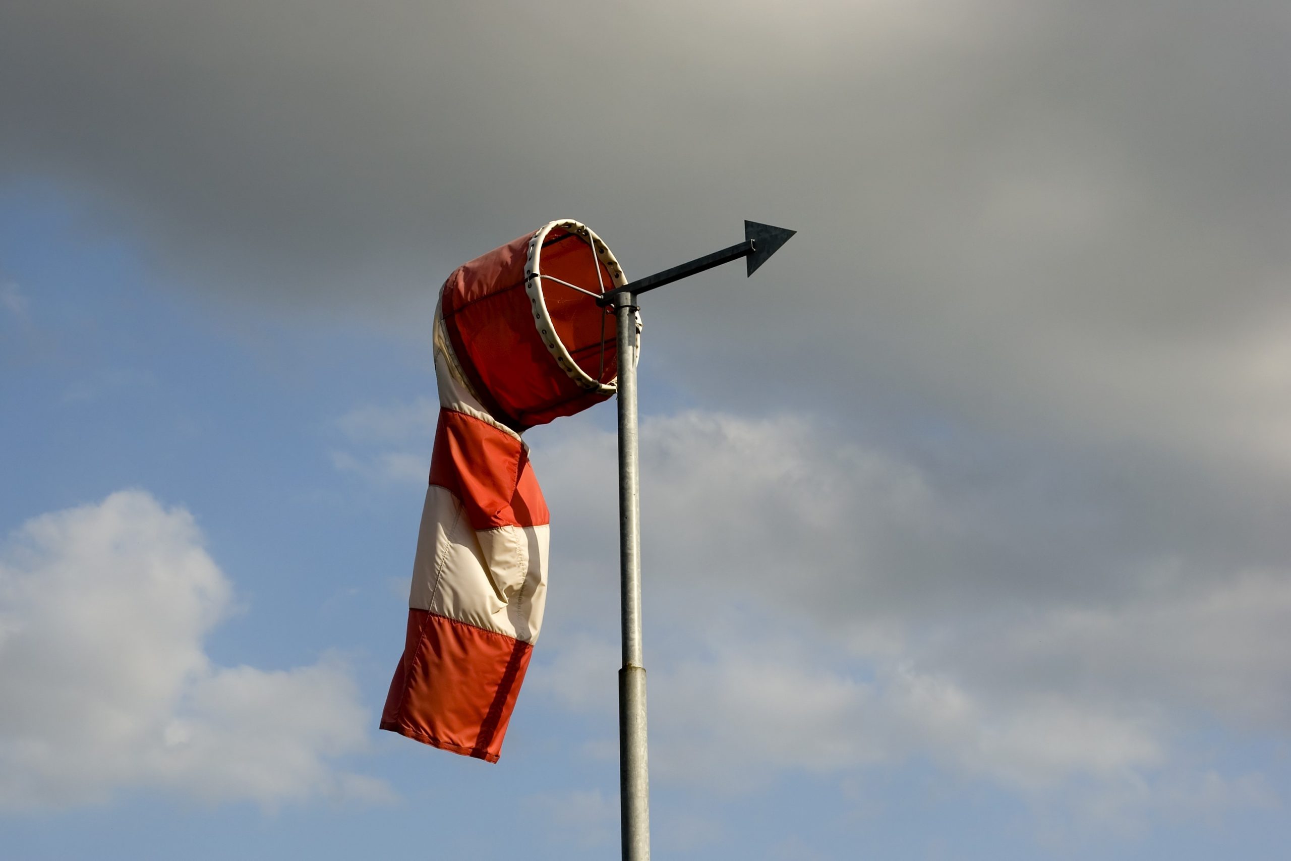 Dunkelflaute: was gegen die Angst vor dem Blackout hilft
