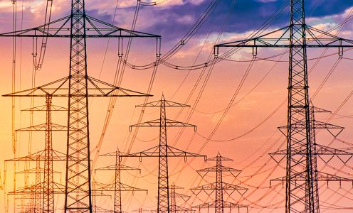 Hohe Netzanschlussbegrenzung: Systemkosten bei der Energiewende wirksam senken