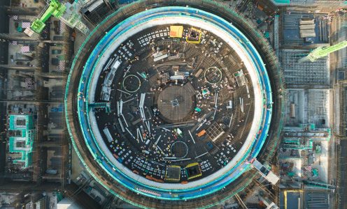 Mini-AKW für Deutschland in einer Kreislaufwirtschaft – wie realistisch sind die Pläne der CSU?