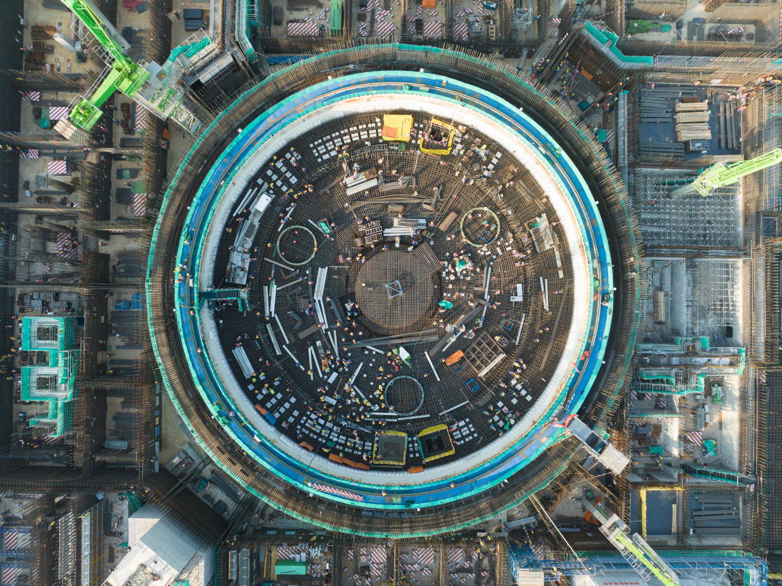 Mini-AKW für Deutschland in einer Kreislaufwirtschaft – wie realistisch sind die Pläne der CSU?